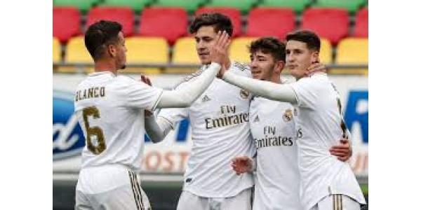 Real Madrid sagsøger La Liga-dommer